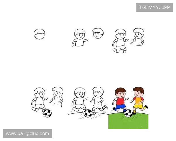 愿意踢点足球英语带你轻松掌握足球术语与实战表达技巧